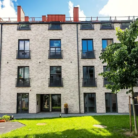 2 Bedr 2 Bath By Reside Baltic *