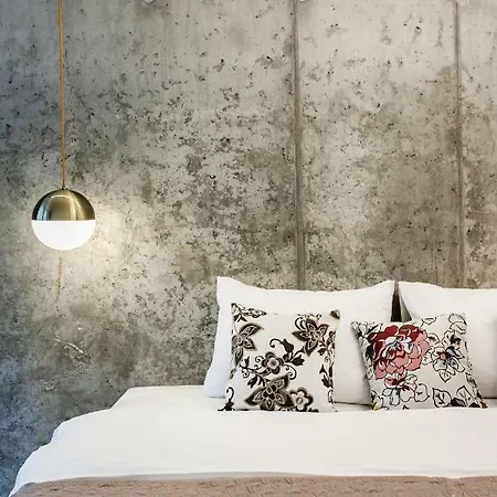 Apartment 2 Bedr 2 Bath By Reside Baltic *