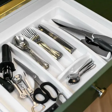 2 Bedr 2 Bath By Reside Baltic