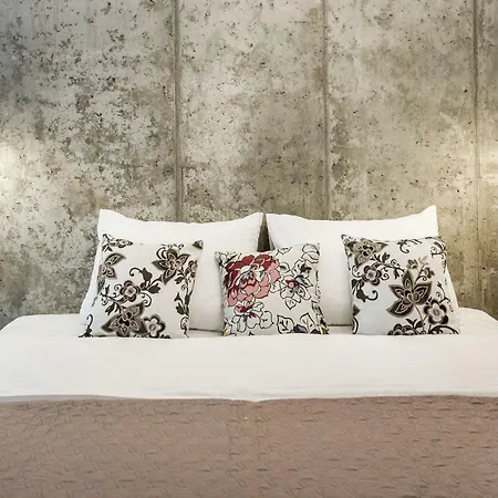 2 Bedr 2 Bath By Reside Baltic *