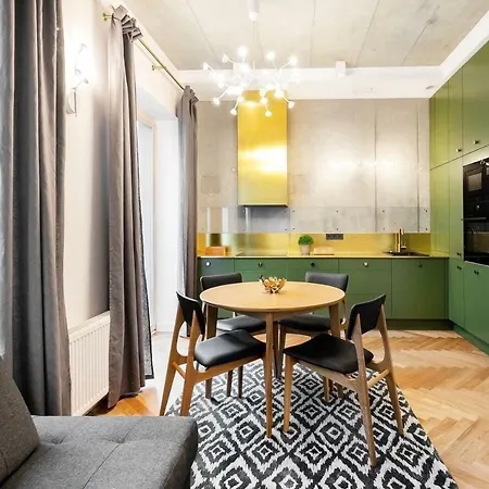 2 Bedr 2 Bath By Reside Baltic