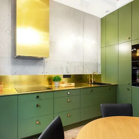 2 Bedr 2 Bath By Reside Baltic *