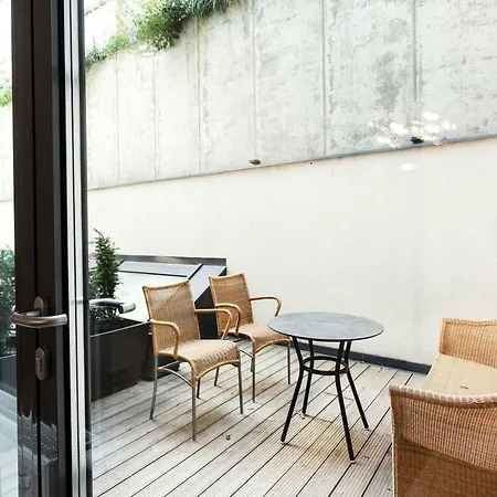 Apartment 2 Bedr 2 Bath By Reside Baltic Wilna