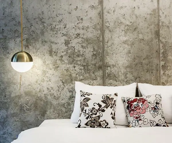 Lejlighed 2 Bedr 2 Bath By Reside Baltic *