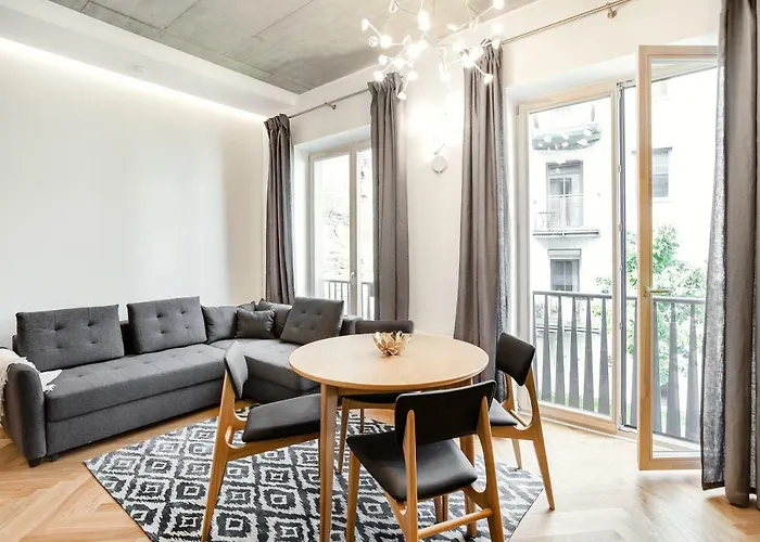 2 Bedr 2 Bath By Reside Baltic Appartement