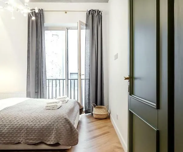 Butas 2 Bedr 2 Bath By Reside Baltic *