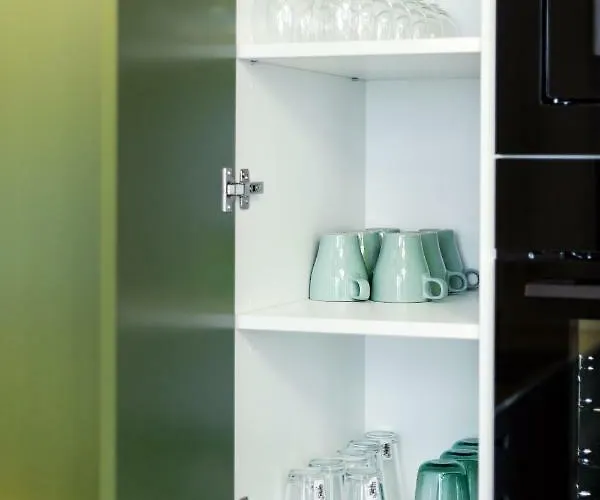 2 Bedr 2 Bath By Reside Baltic Vilnius