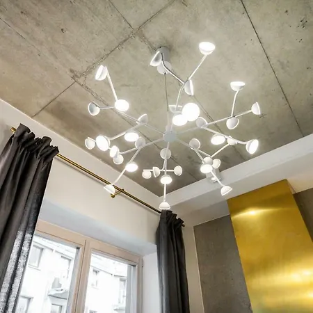 2 Bedr 2 Bath By Reside Baltic *