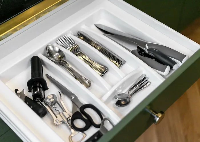 2 Bedr 2 Bath By Reside Baltic