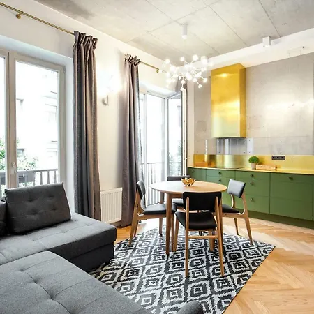 2 Bedr 2 Bath By Reside Baltic